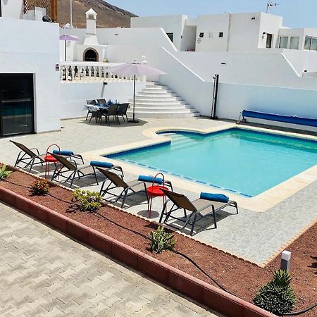 Casa Geco Apartment Playa Blanca  Exterior foto