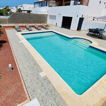 Casa Geco Apartment Playa Blanca  Exterior foto